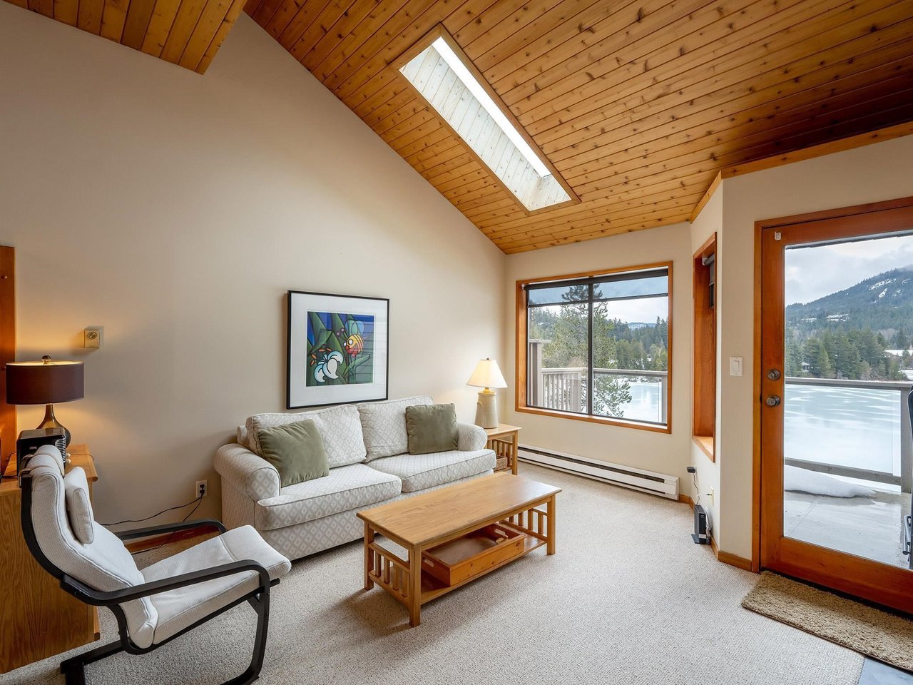 80-1200 Alta Lake Road, Whistler