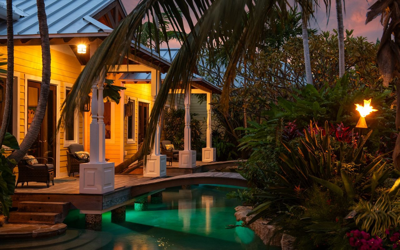 Bait Shack Estate
