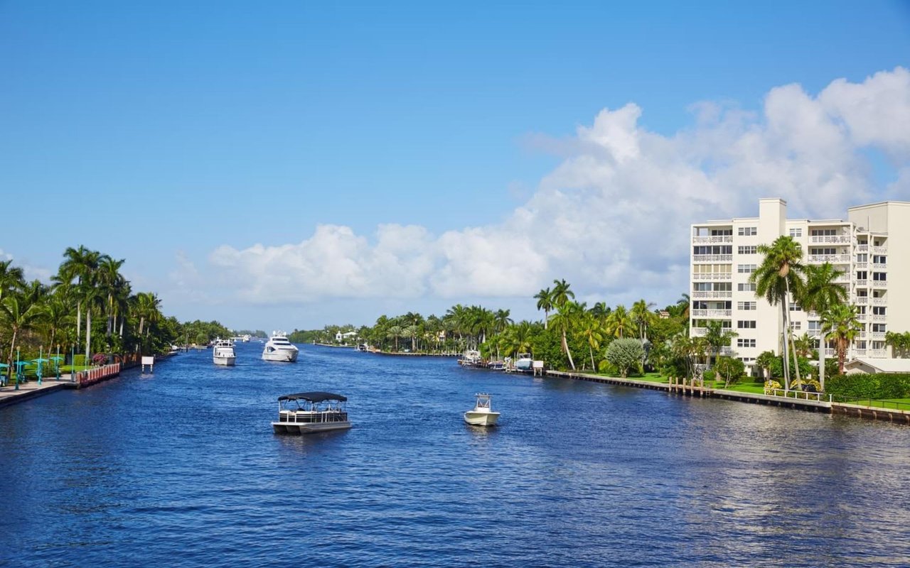 Downtown Delray Beach