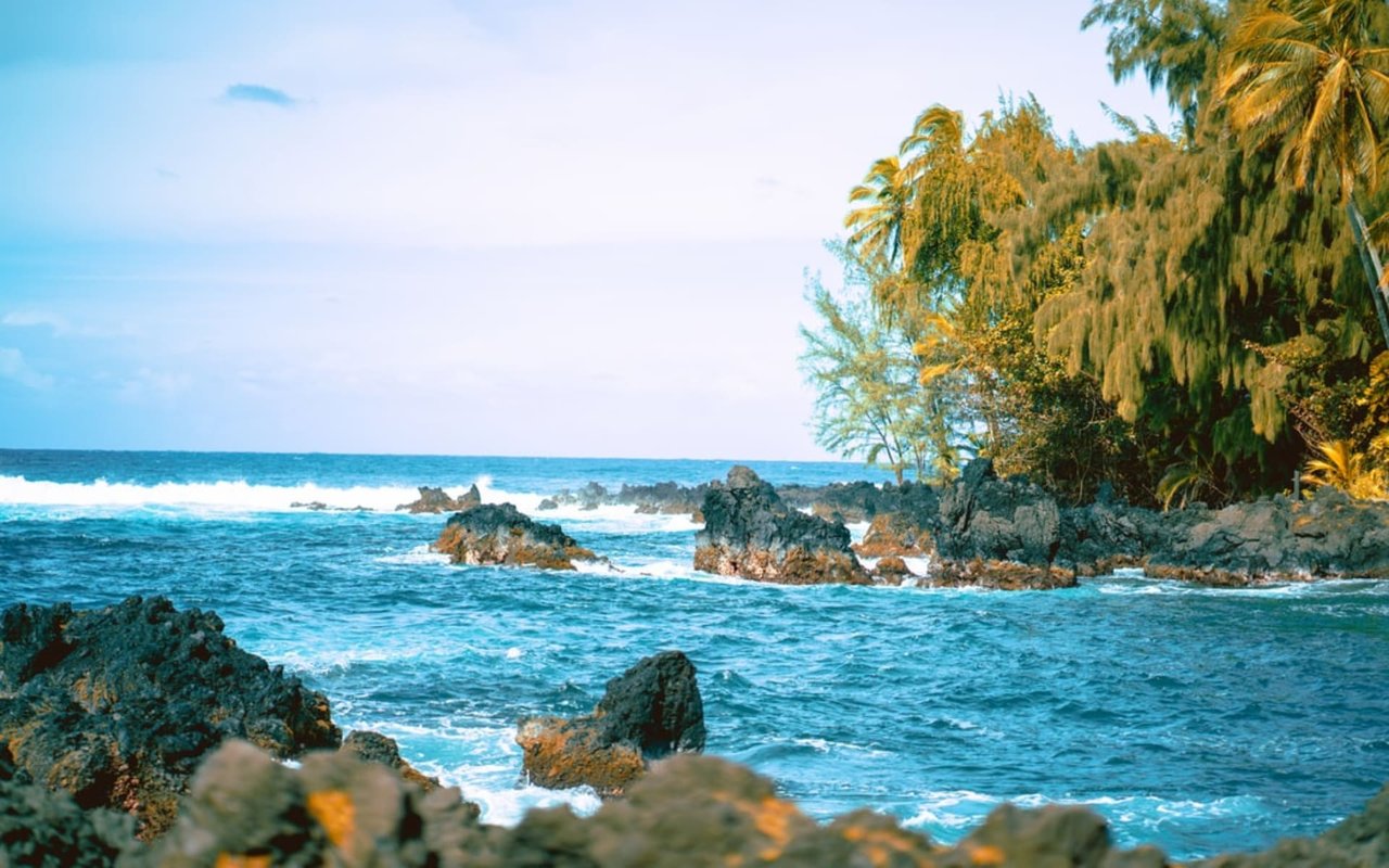 Market Still Churning: West Maui Real Estate Report July 2018