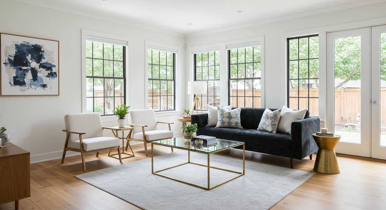 Strategic home updates if you plan to sell