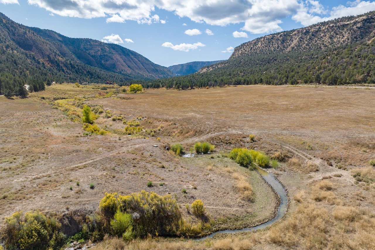 Weber Creek Ranch