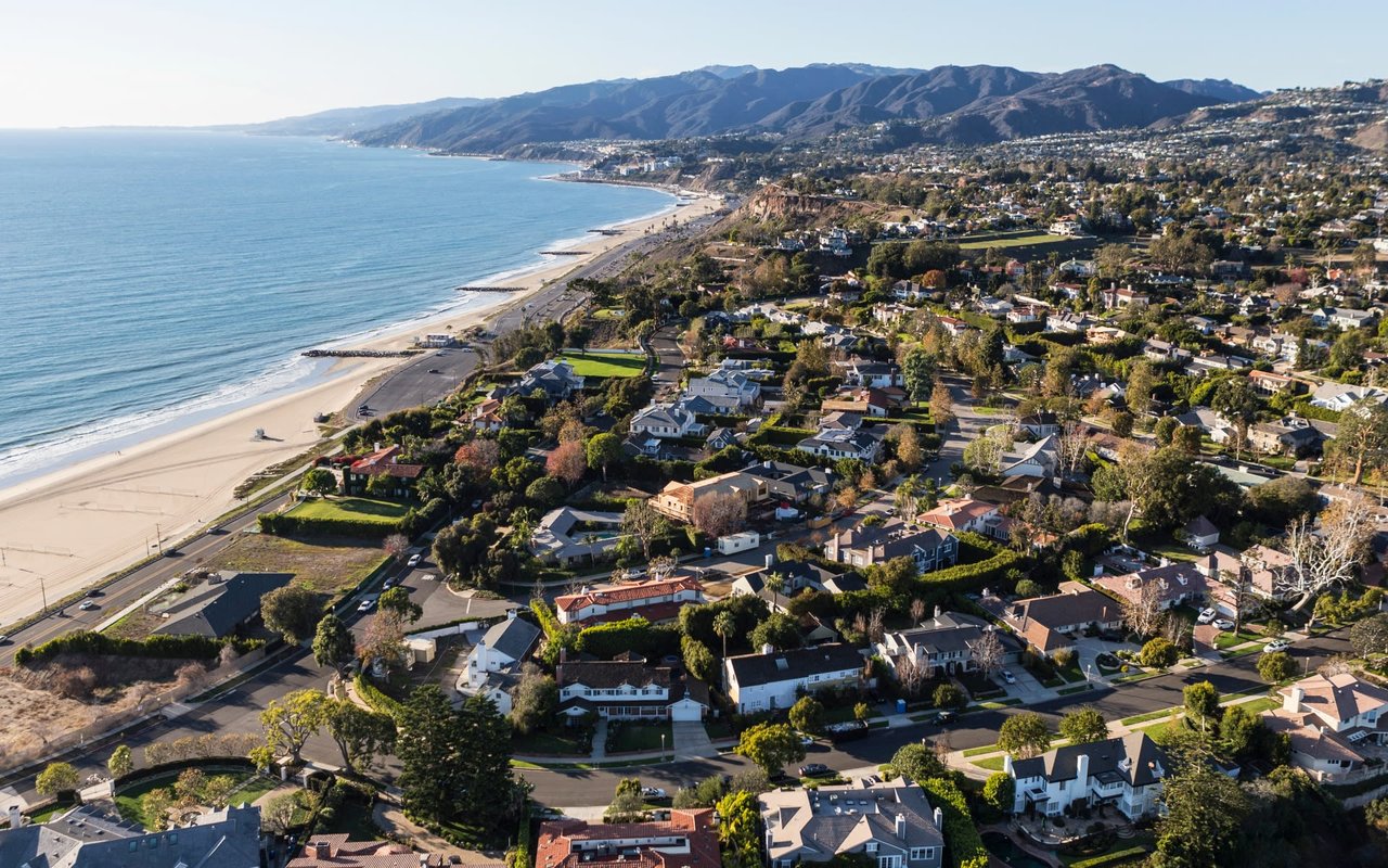 Pacific Palisades