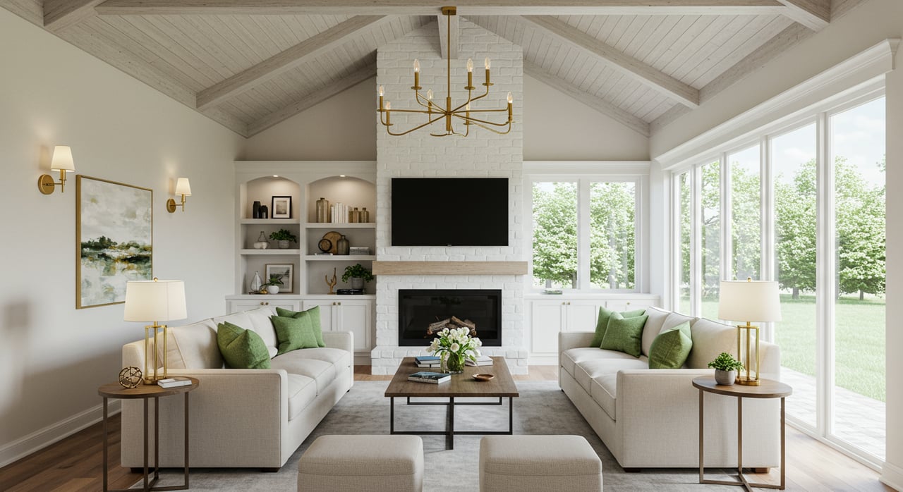 How To Get Pre-Approved For A Home Mortgage Loan (It's Easier Than You Think!)