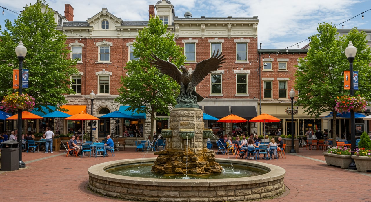 7 Best Colorado Towns for a Summer Vacation