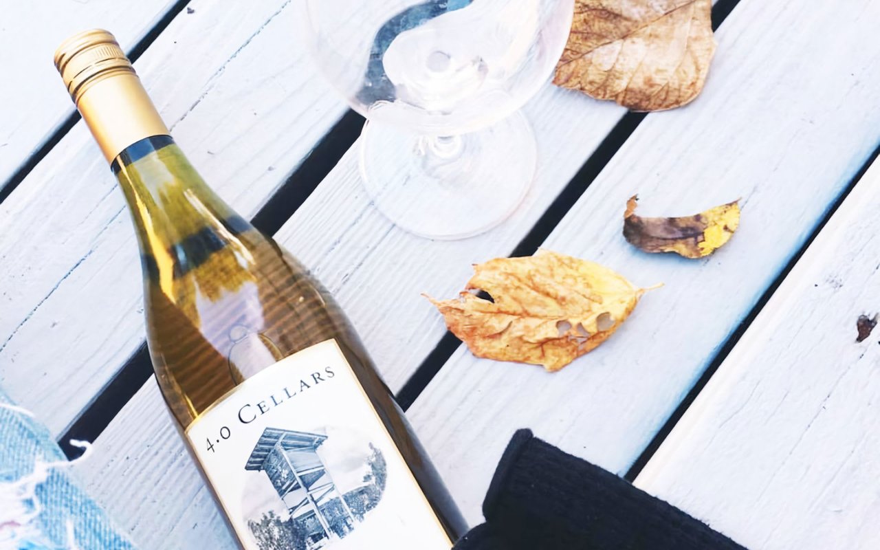 The Best Hill Country Wineries to Visit This Fall