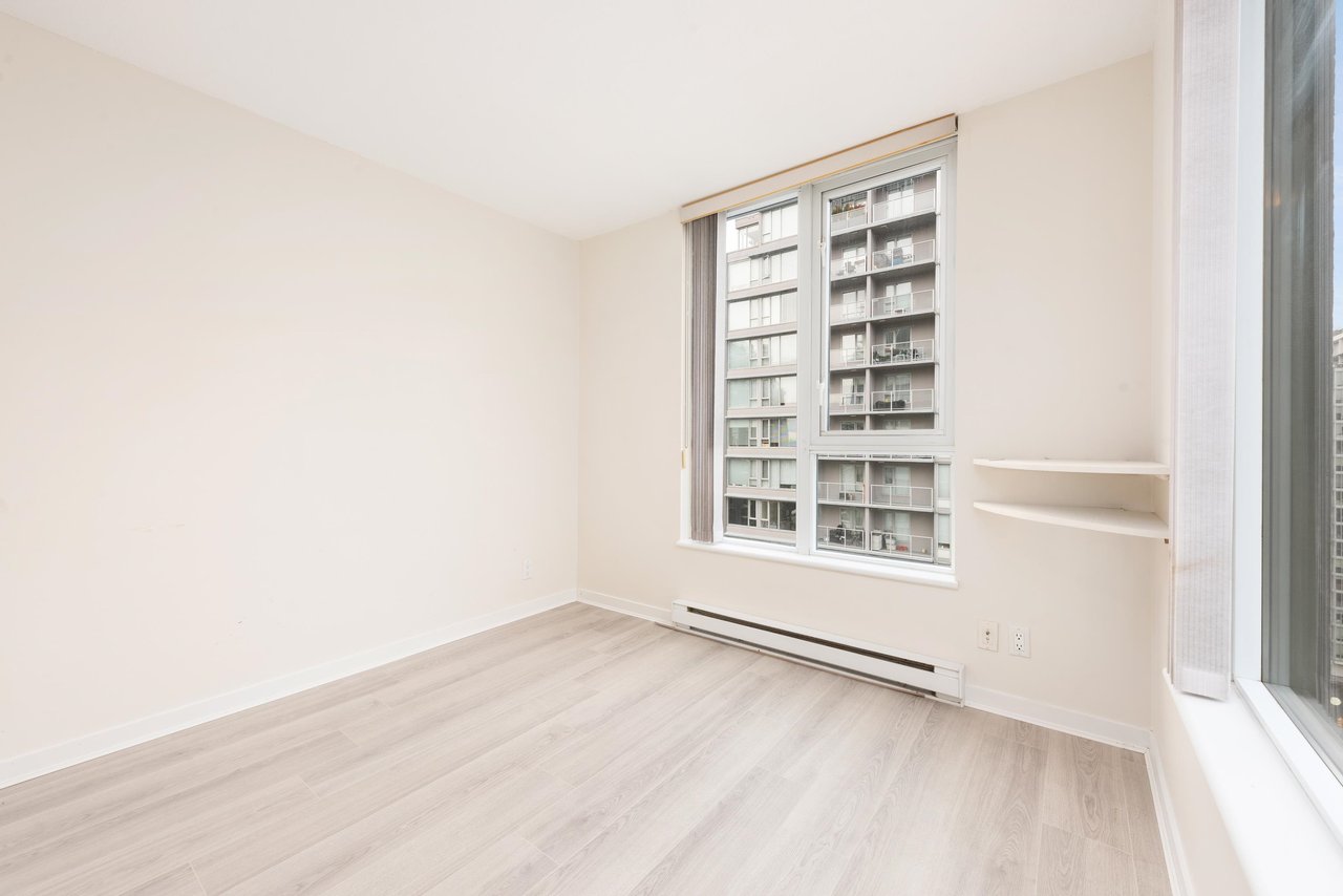 1902-1010 Richards Street, Vancouver