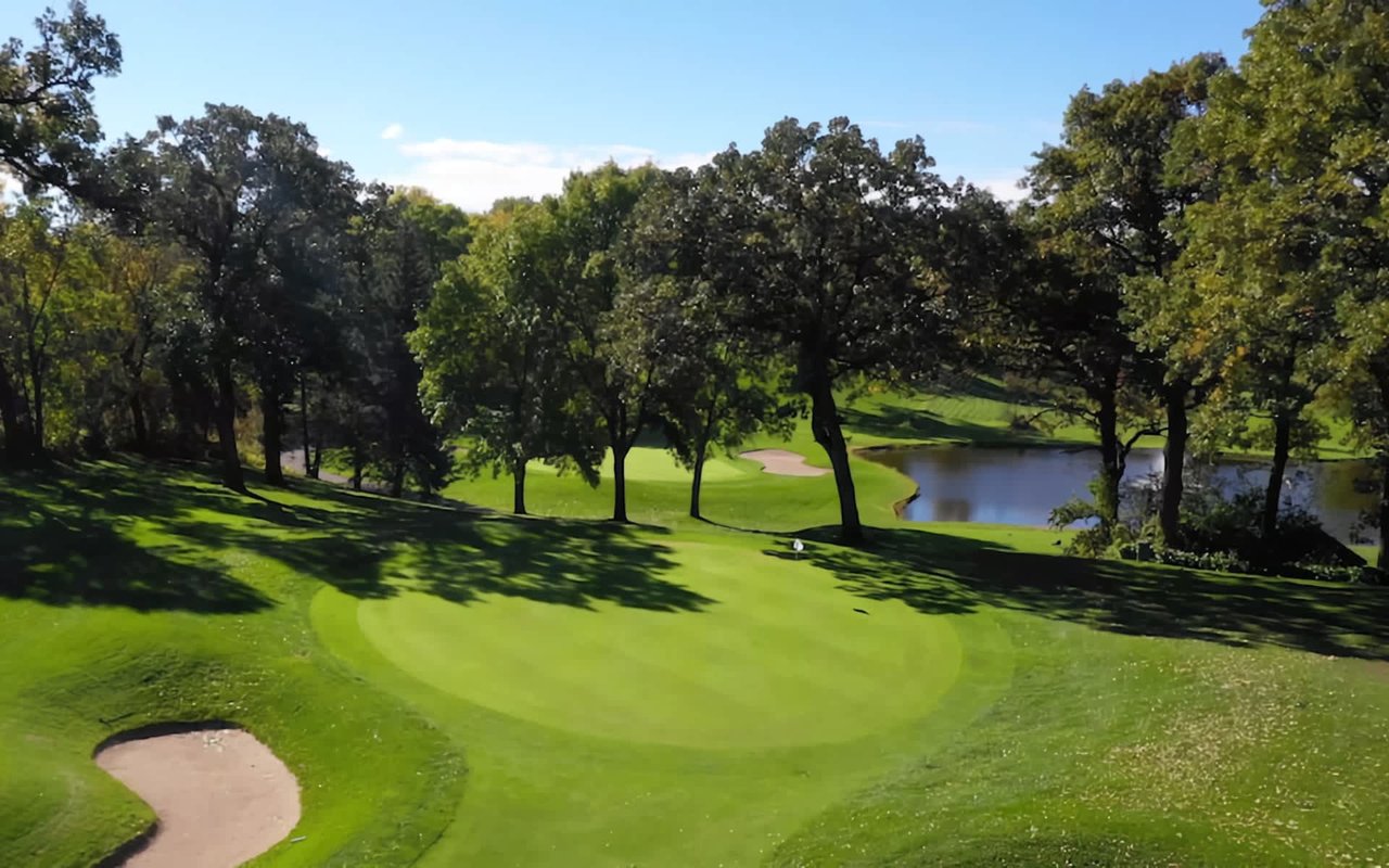 9 Best Golf Courses in Waconia