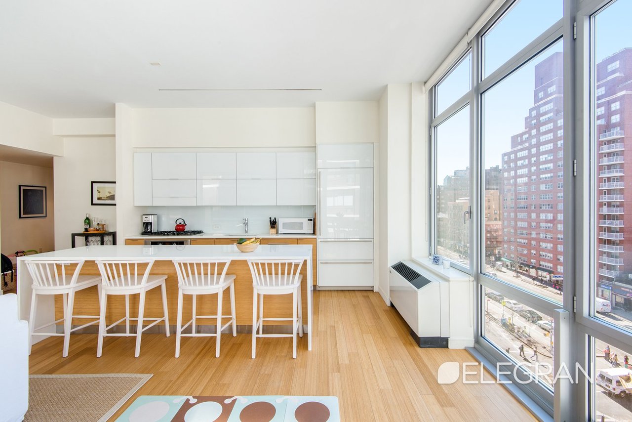 303 East 33rd Street