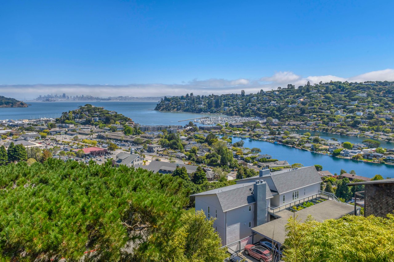 Stunning Single-Level Condo with World Class Views- Represented Seller