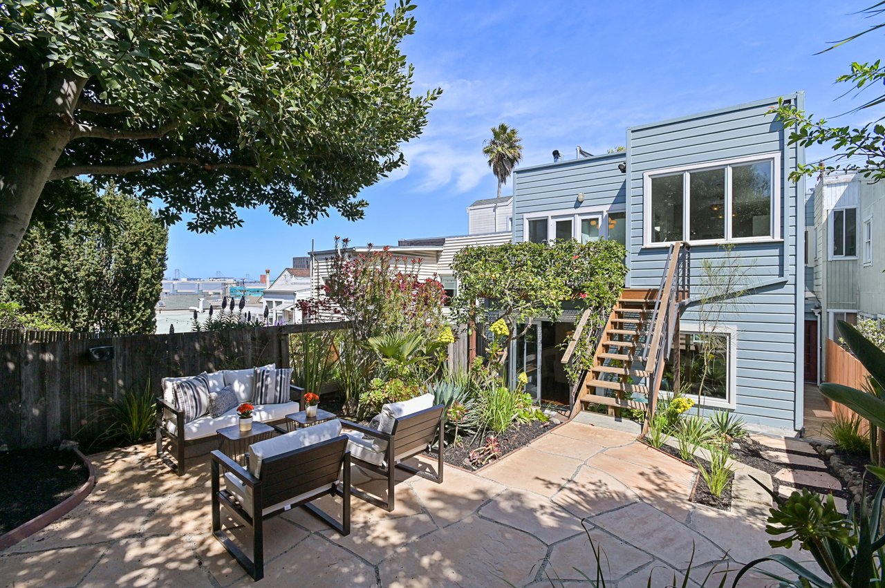 Flexible Living and Green Upgrades