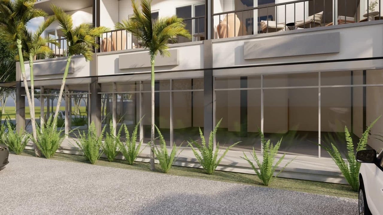 NANGU | Presale Beach Condo Opportunity!