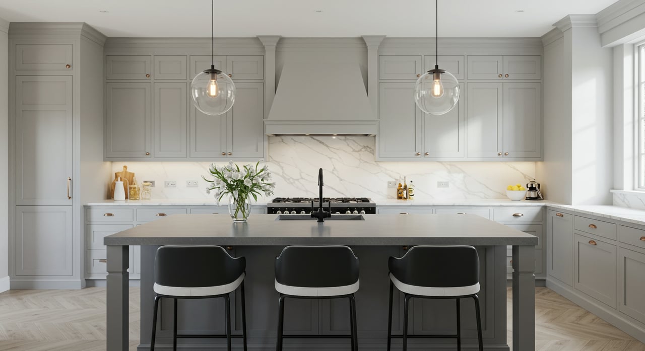 Miami Beach’s Allison Island