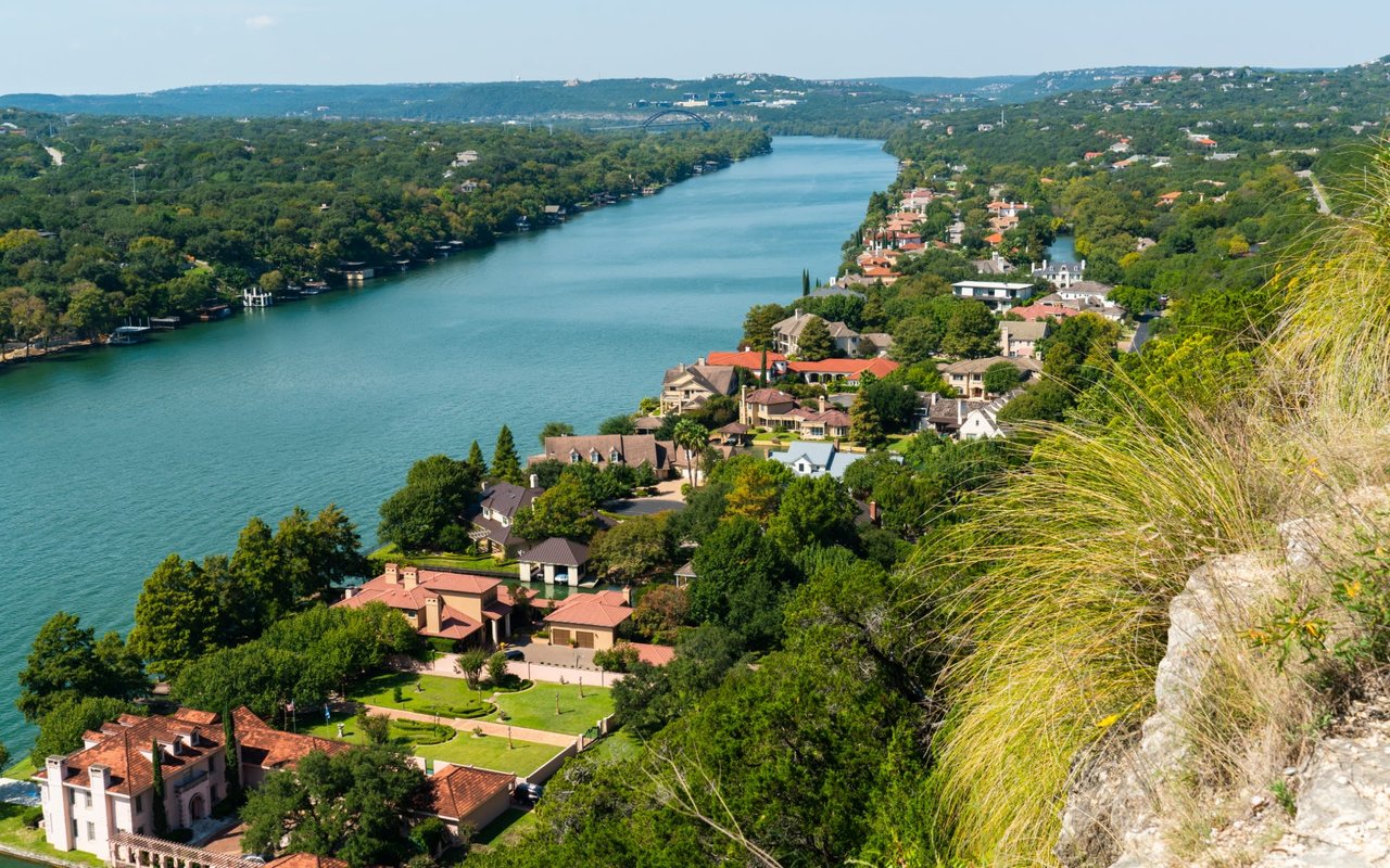 West Lake Hills