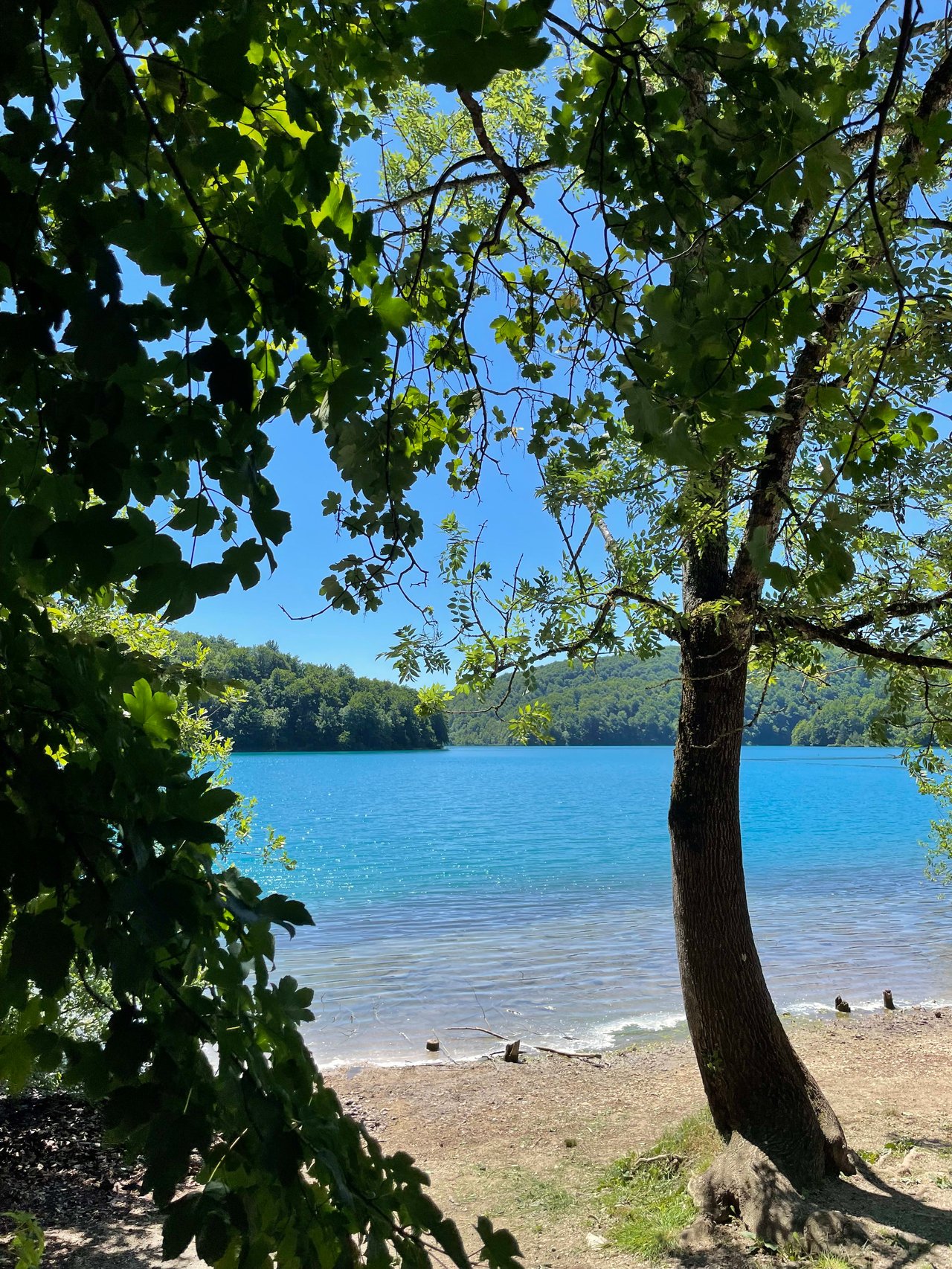 Plitvice Lakes