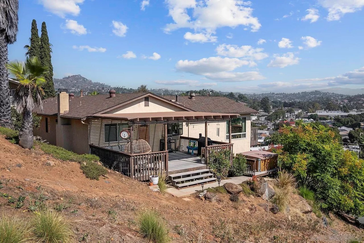 3410 Saddle Drive