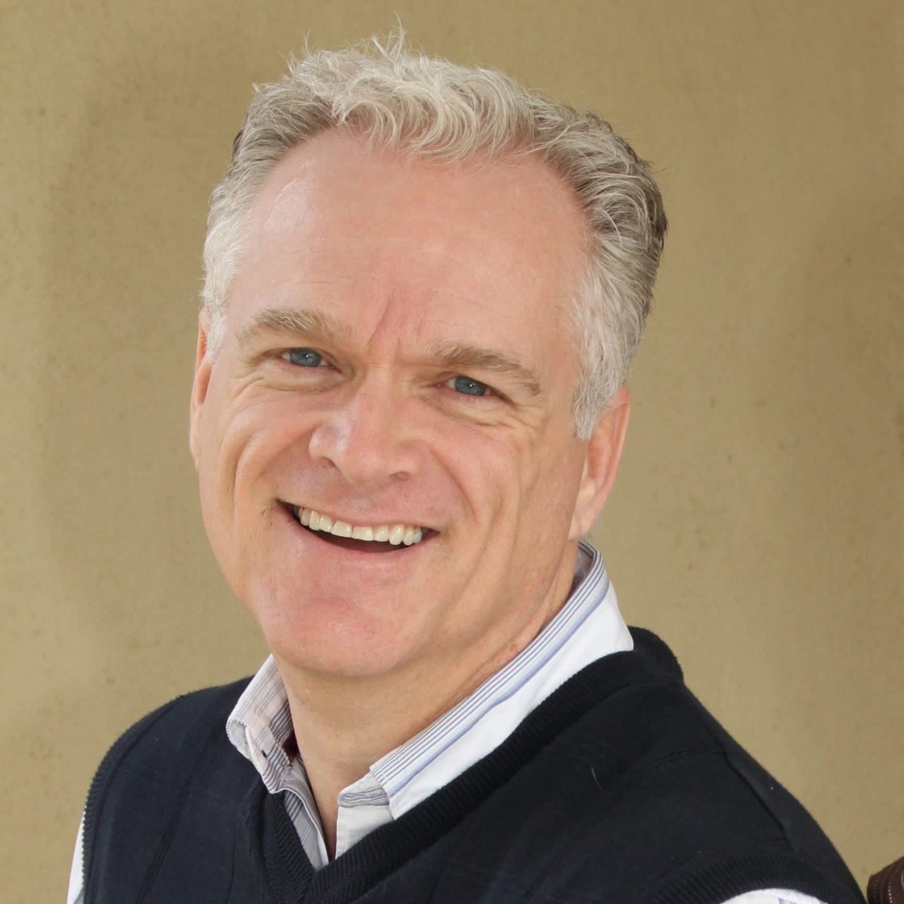 Tony Dowdy