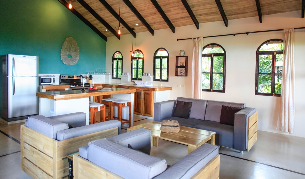 Ocean View Boutique Hotel, Santa Teresa, Puntarenas