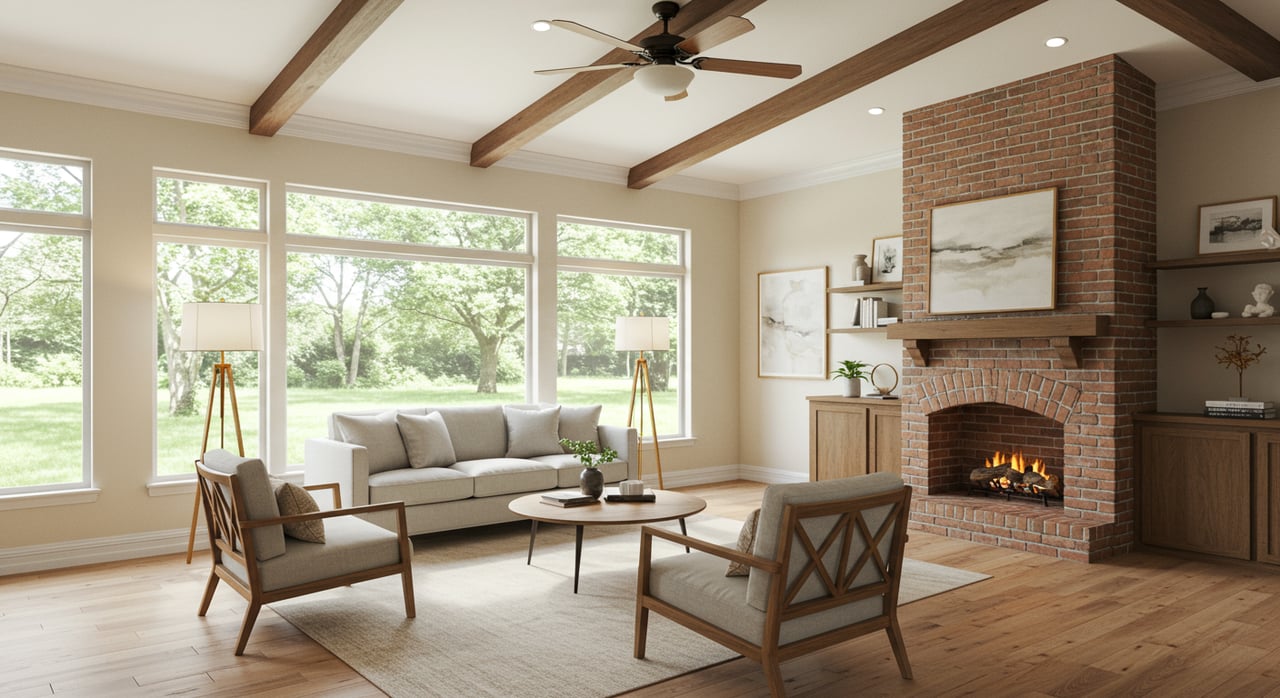 A Seller’s Market in 2022