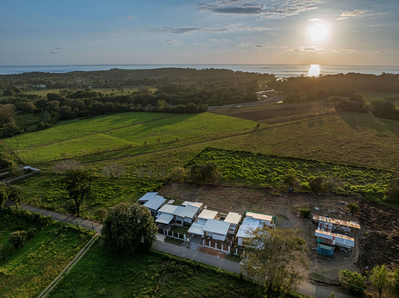 Casa Morfa: Brand New Home in Uvita's Premier Neighborhood