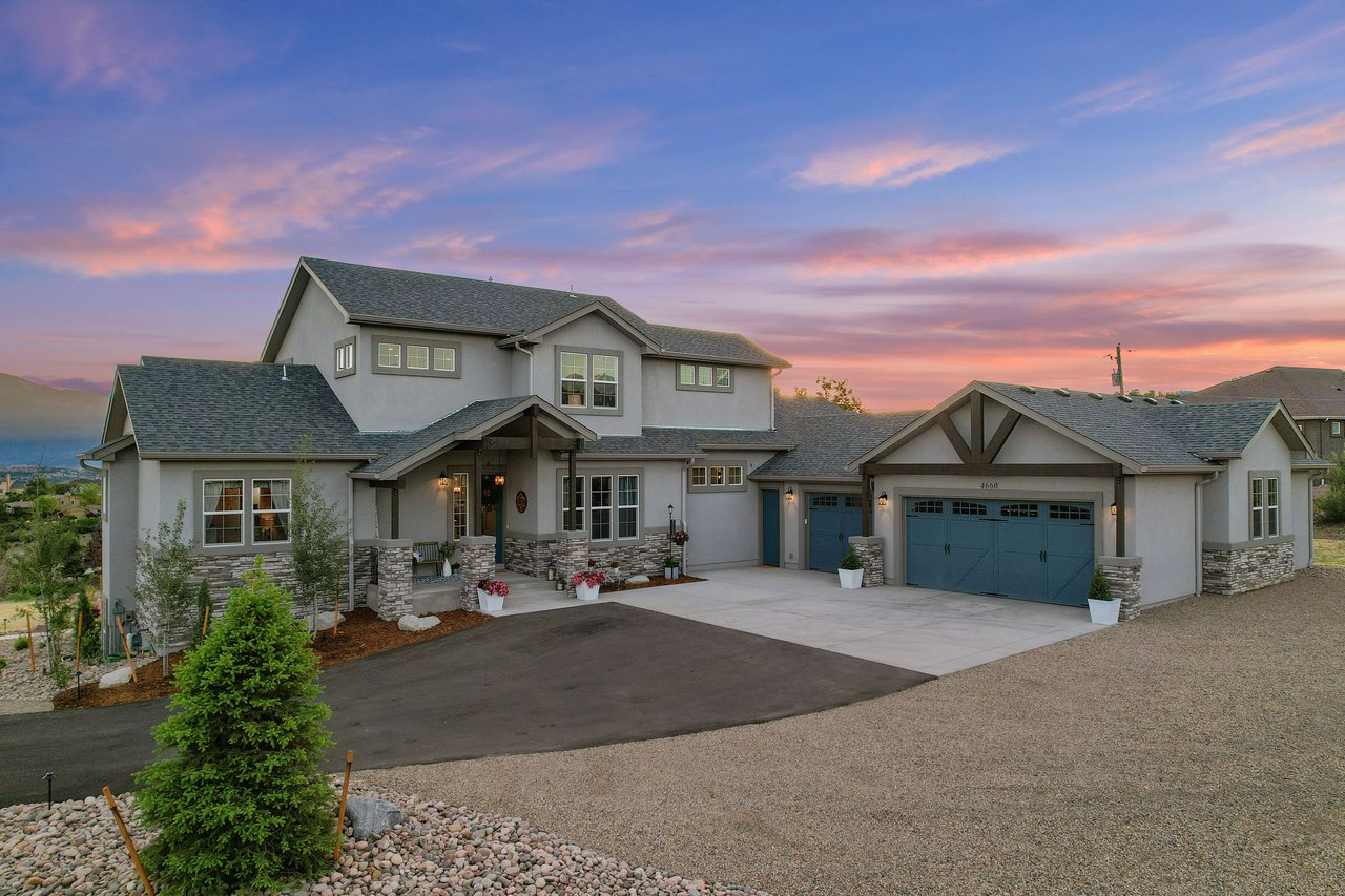 The Breckenridge