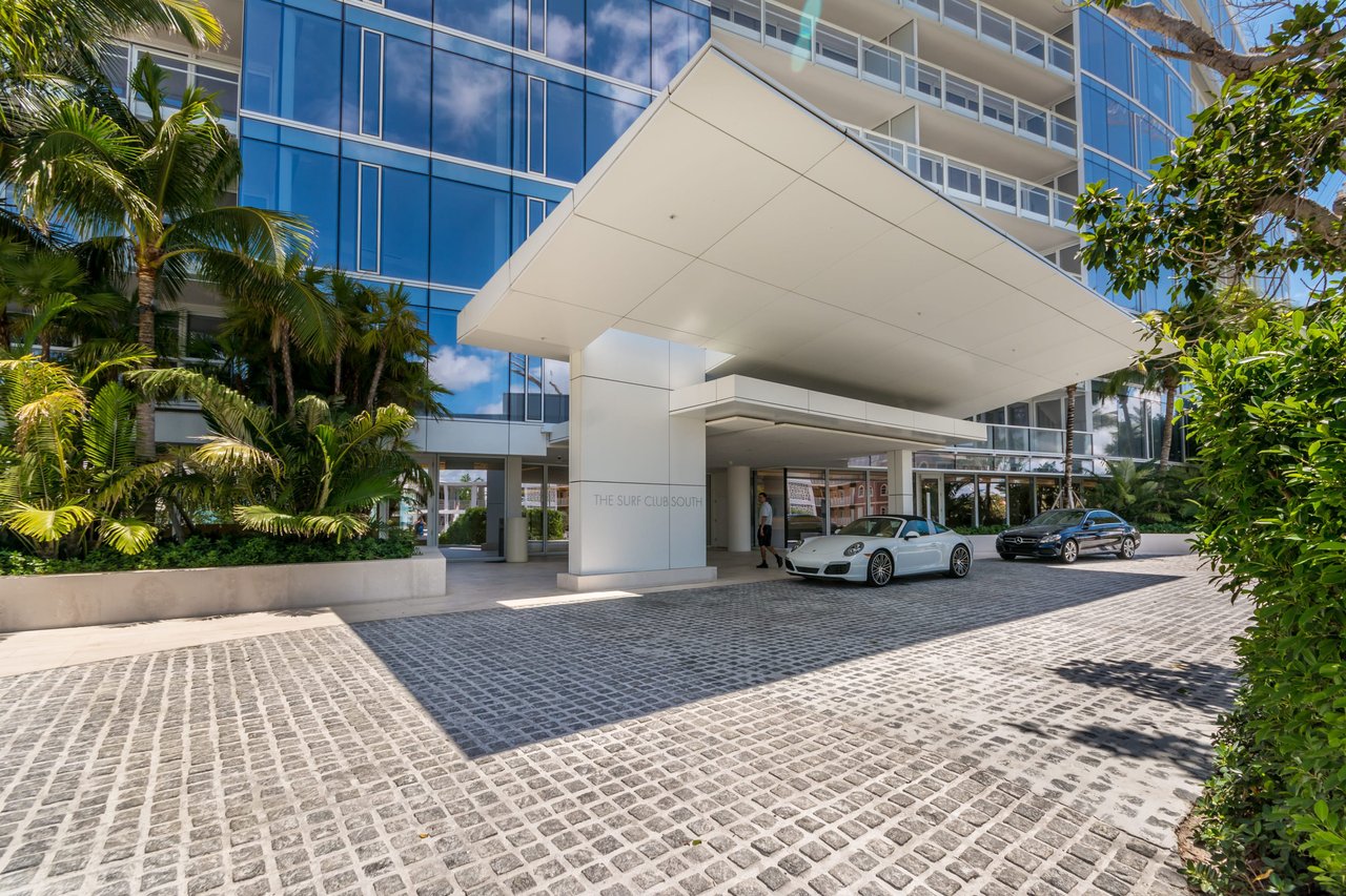 9001 Collins Ave Unit: S-705