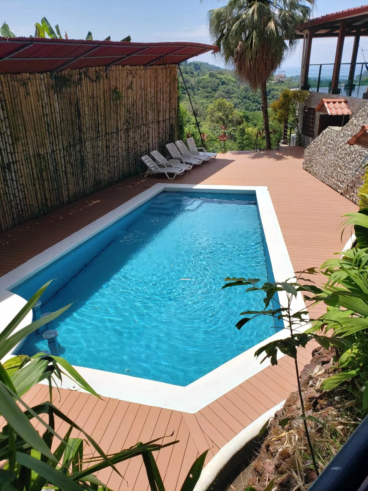 CASA BLUE WIND