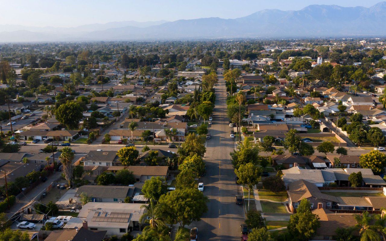 San Bernardino County