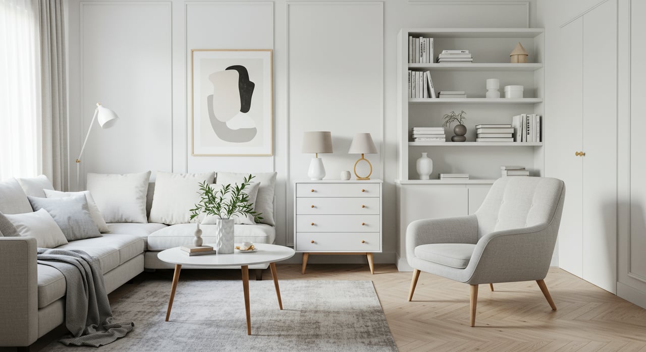 Avoiding Financial Stress