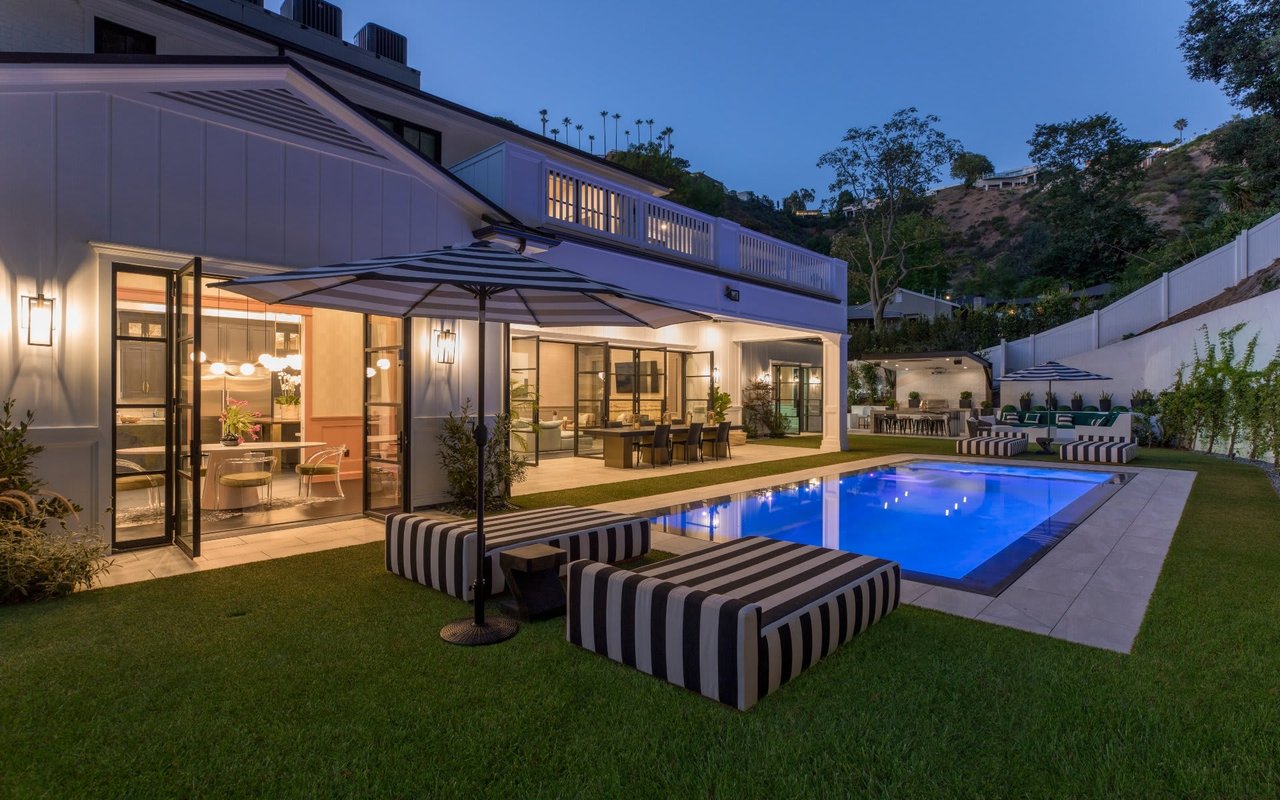 10960 Verano Rd