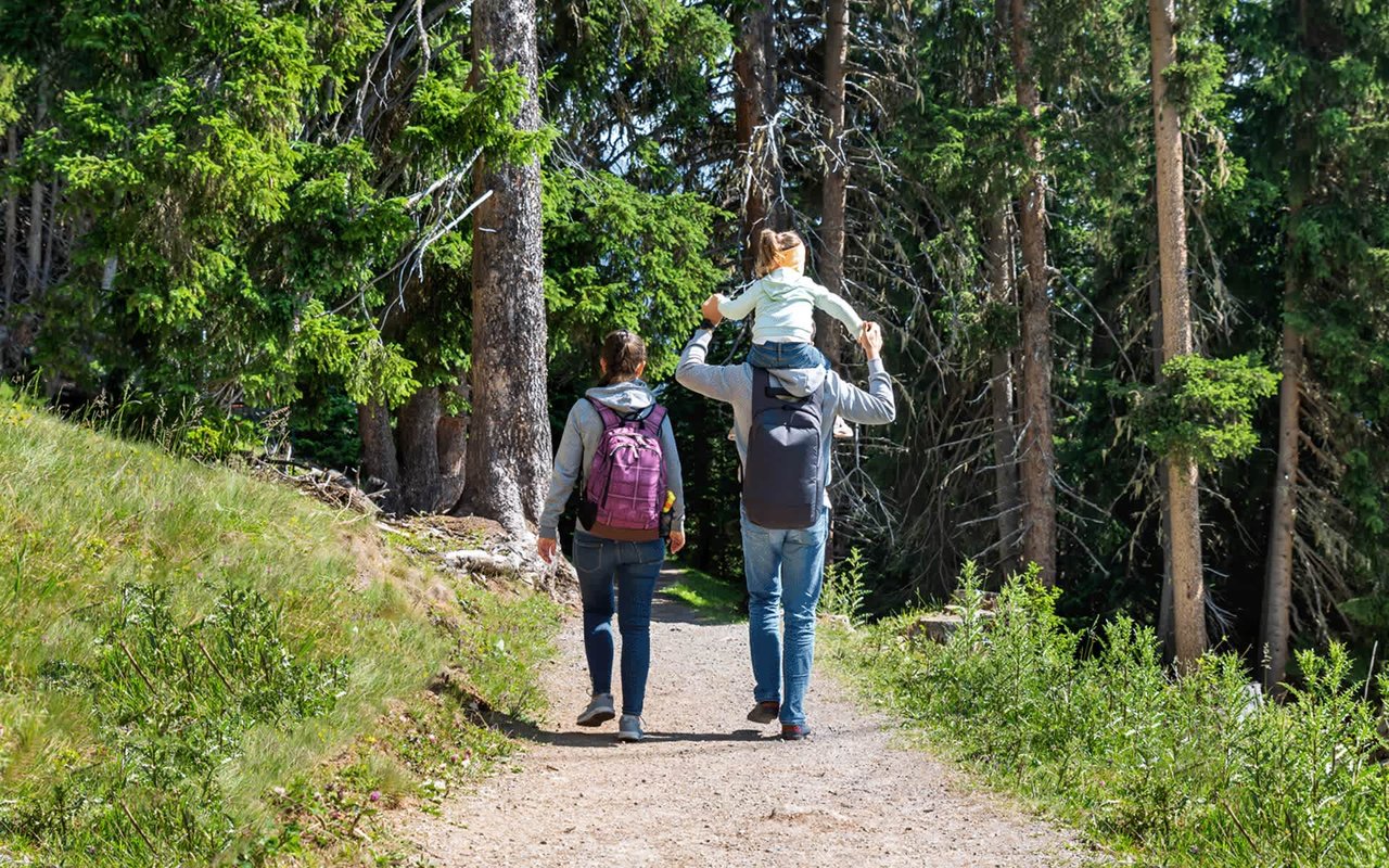 The 14 Best Trails in Indiana and Kentucky