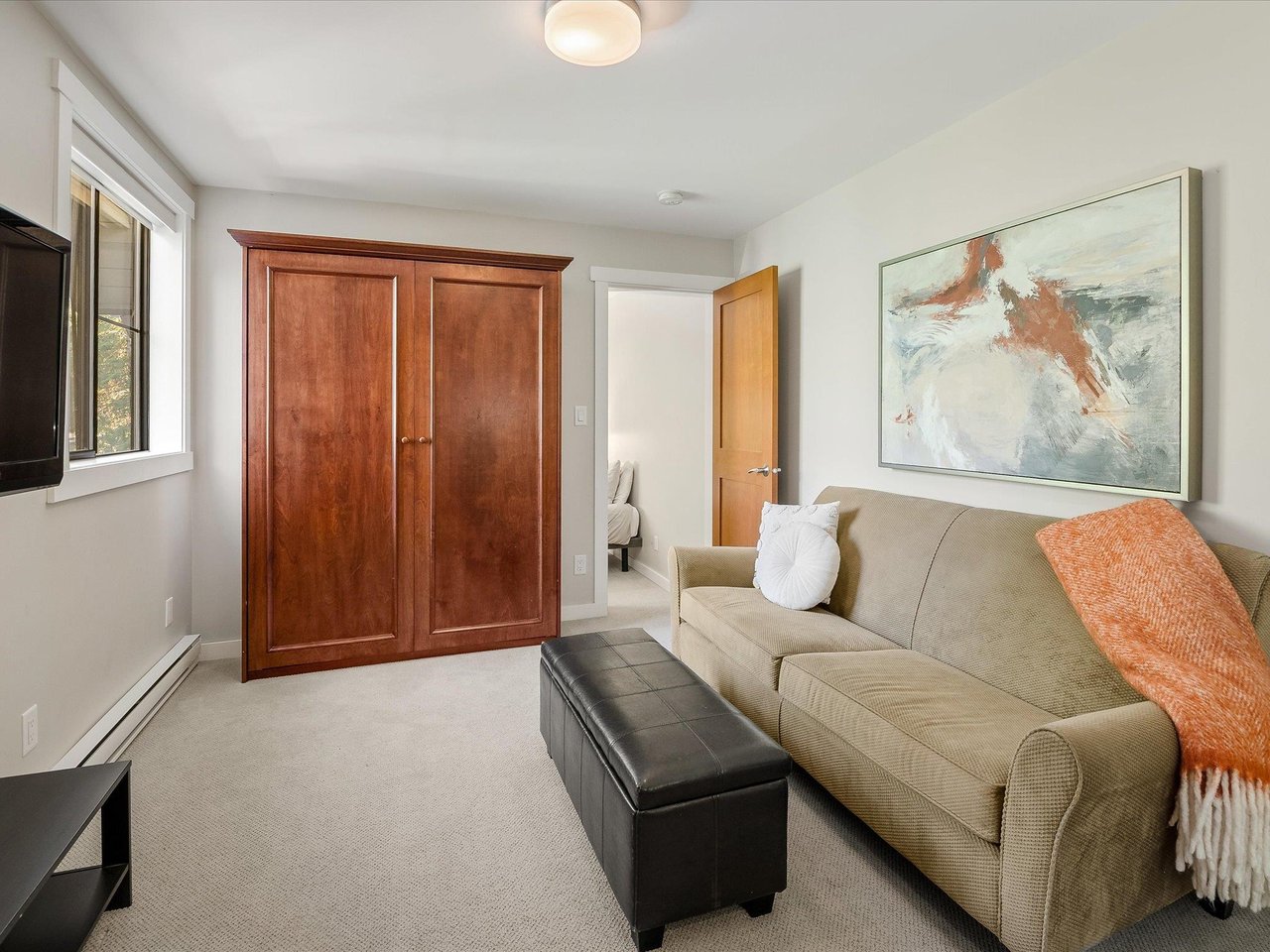 16-4873 Painted Cliff Road, Whistler