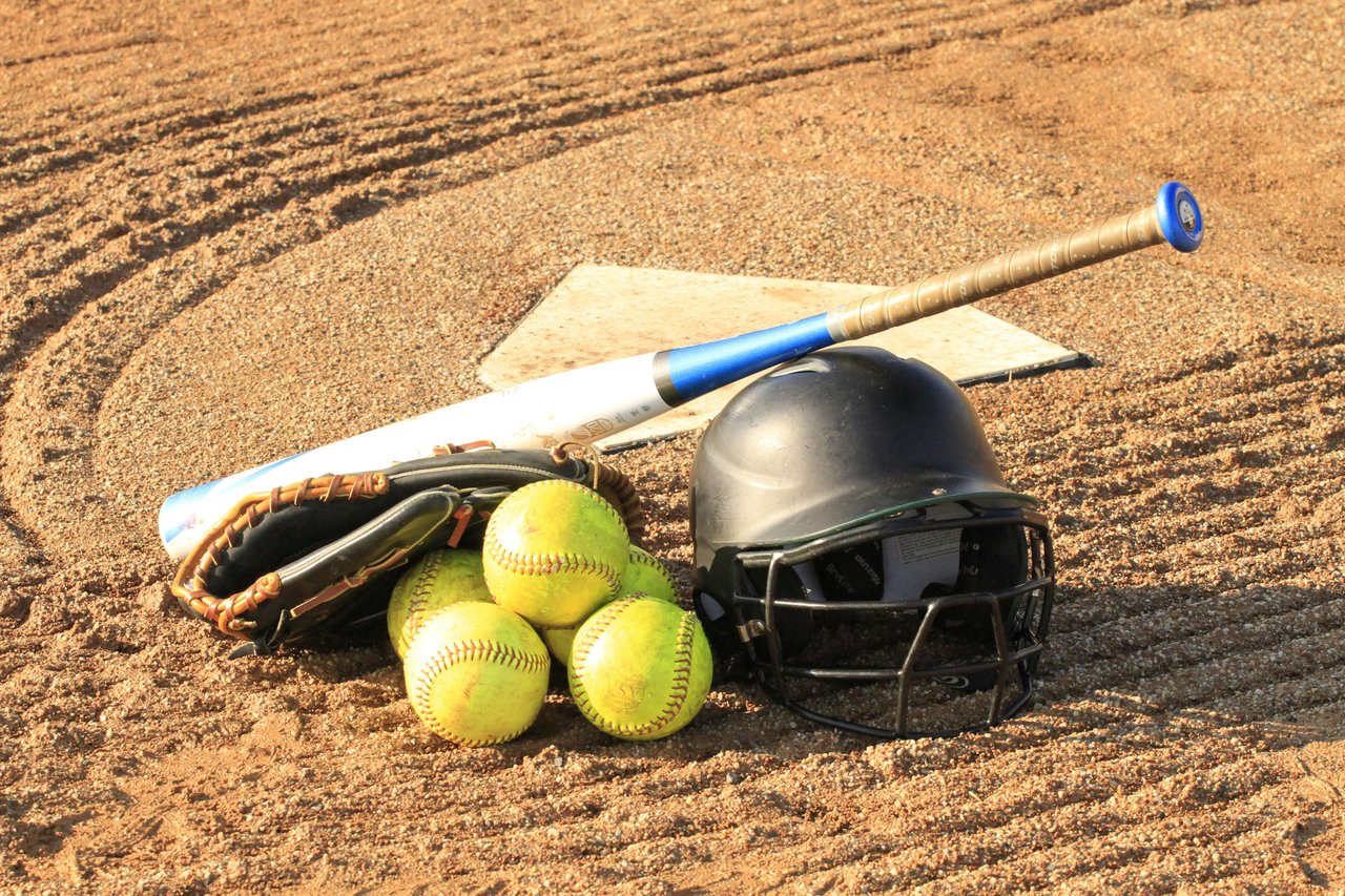 Swing for the Fences: Arlington's Top 5 Batting Cages