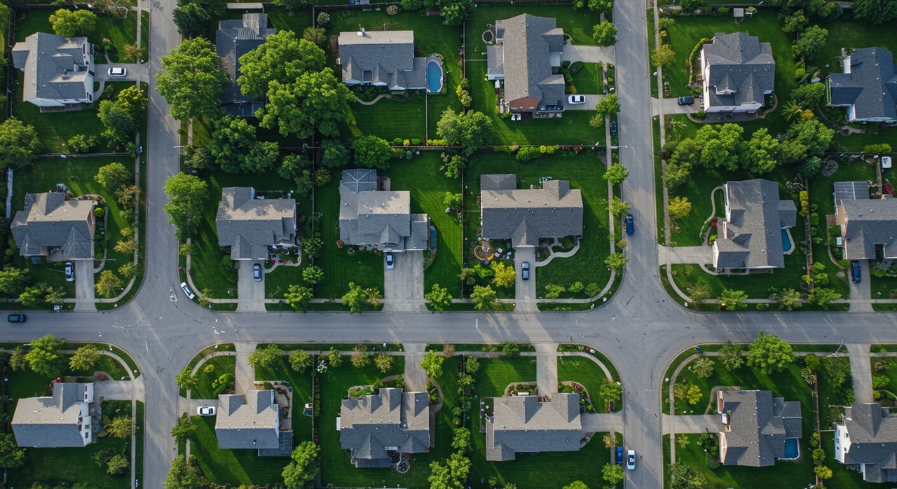 Everything You Need to Know About Moving to Aledo