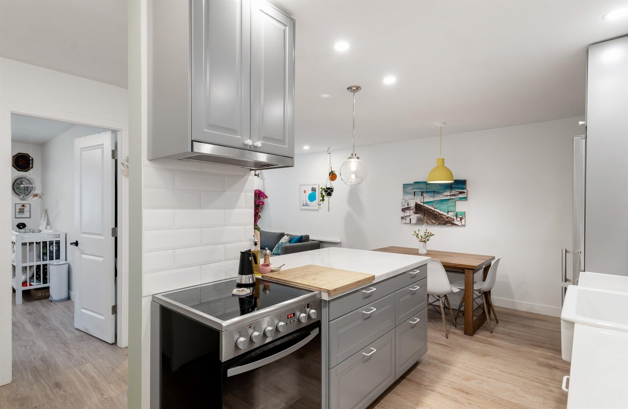 207-1066 E 8th Ave