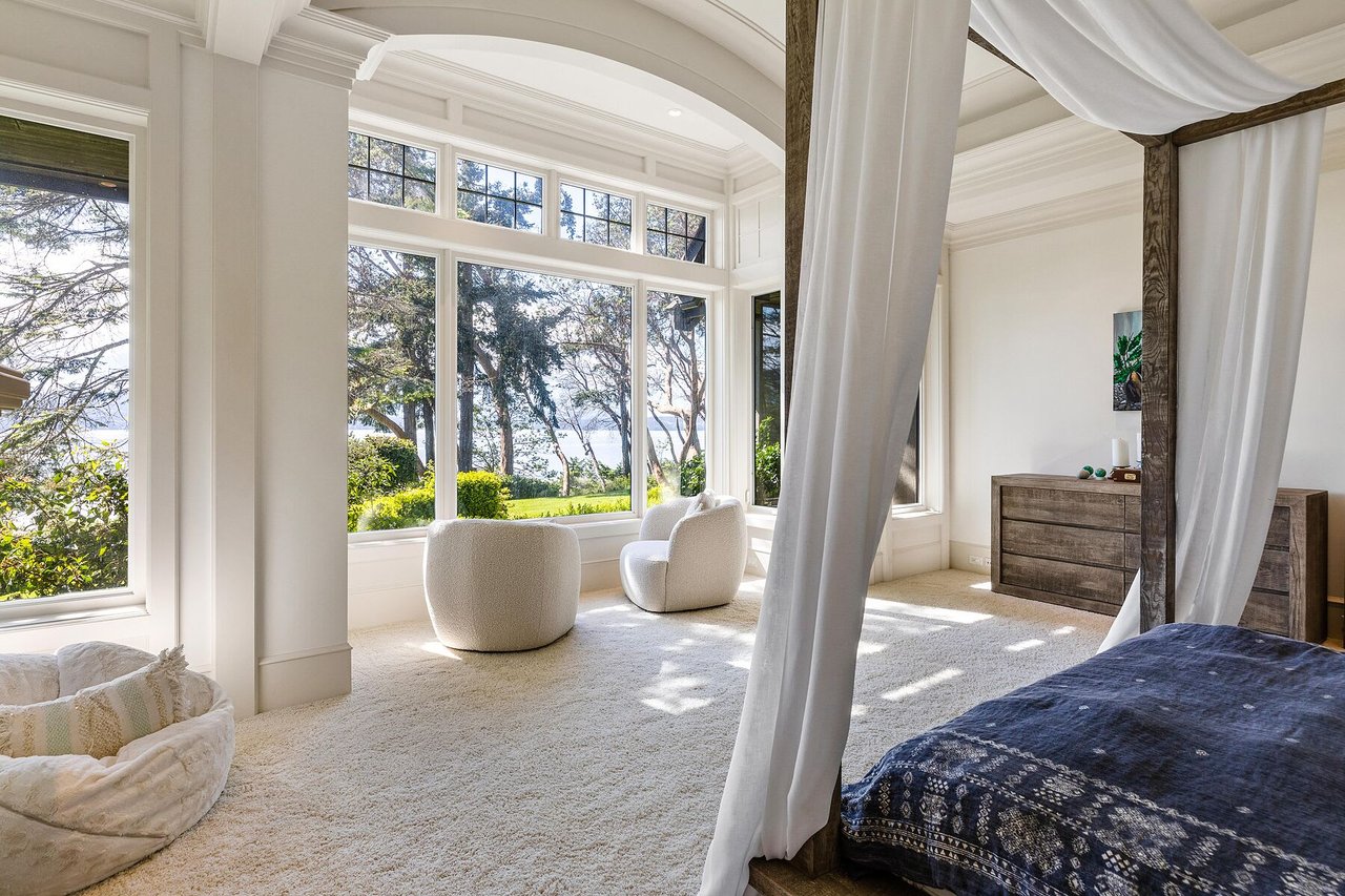 5 Keys To A Calming Meditation Space