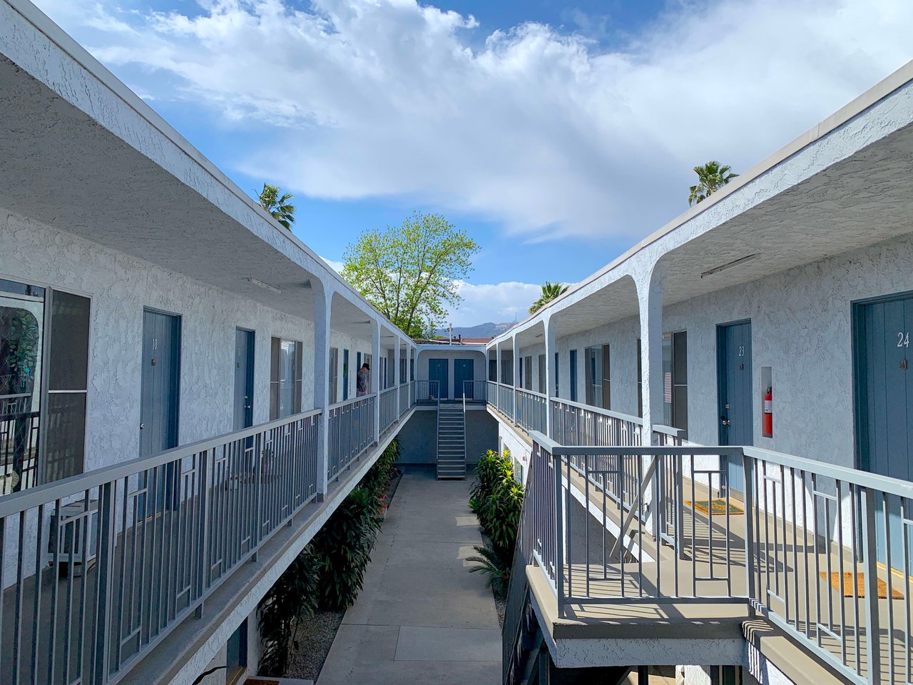 4305 Gateway Avenue #23