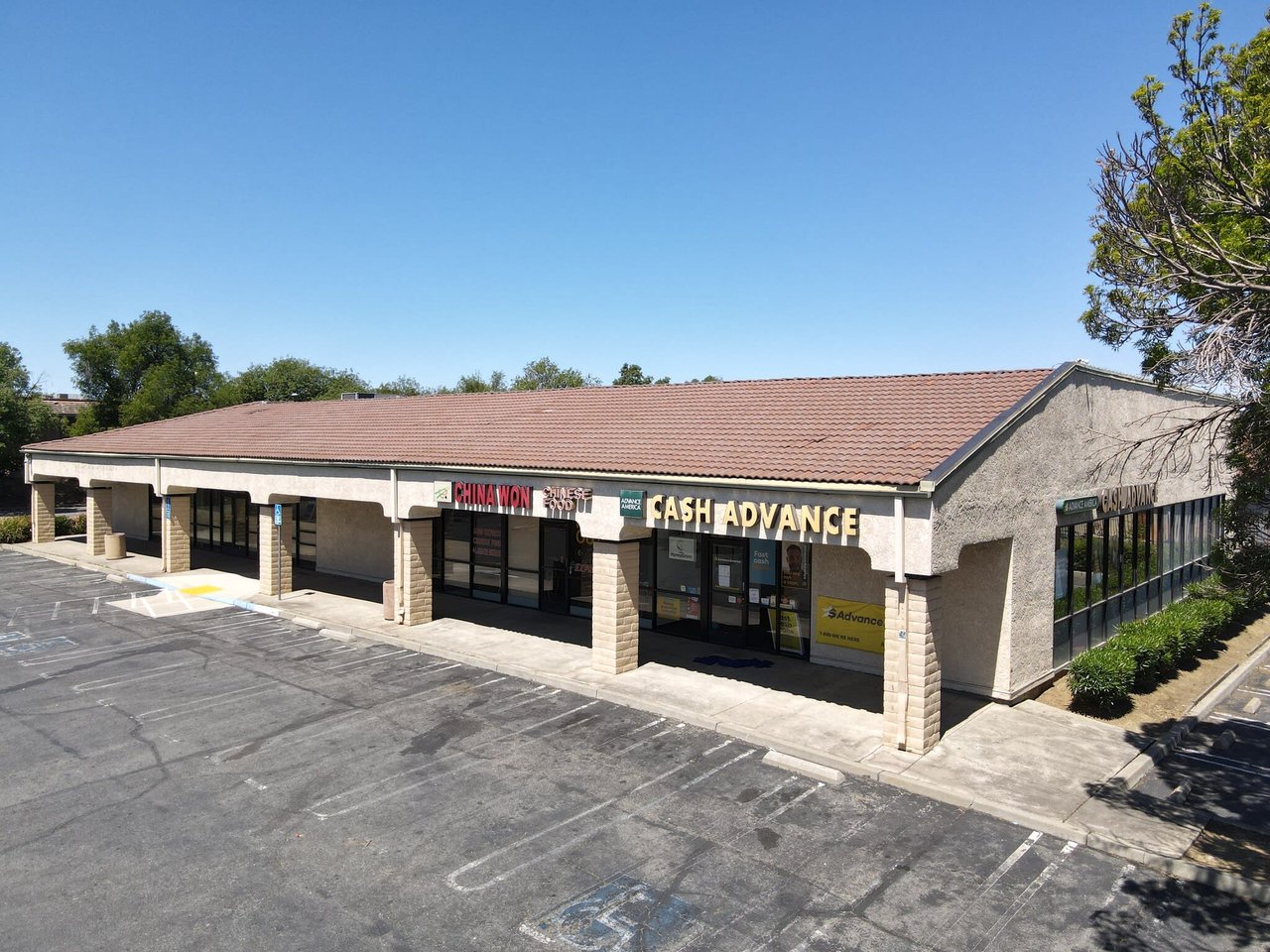 Residential Development Opportunity