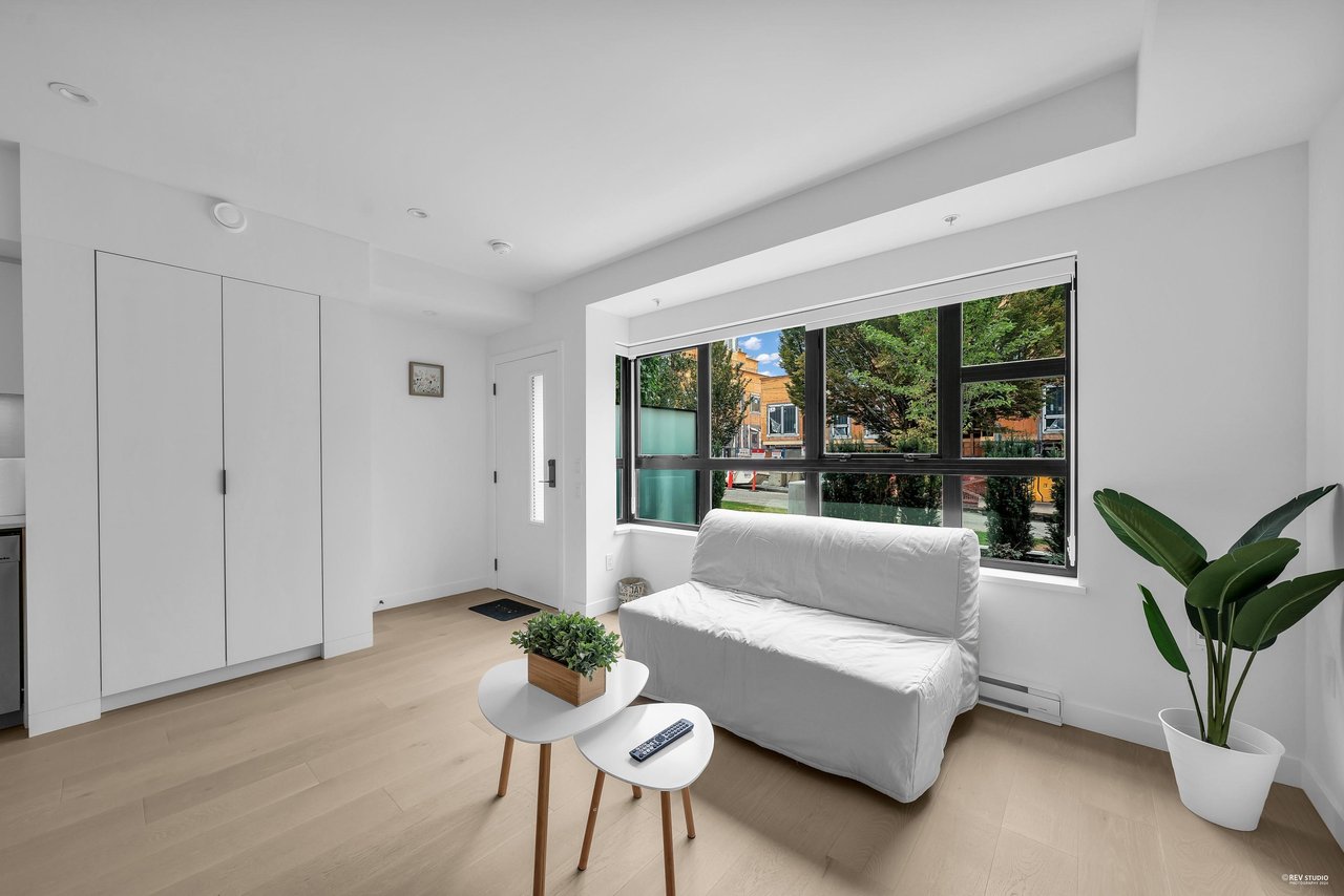 35-530 W 28th Avenue, Vancouver