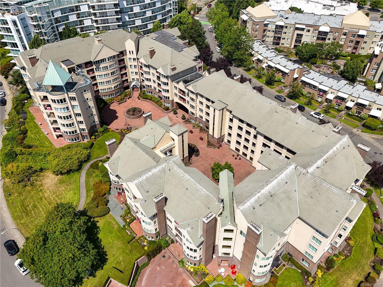 408-50 Songhees Rd