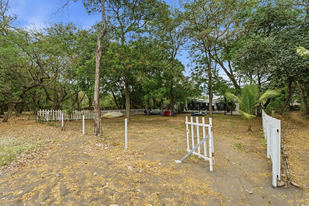 Beachfront Multi Villa Estate, Flamingo, Guanacaste