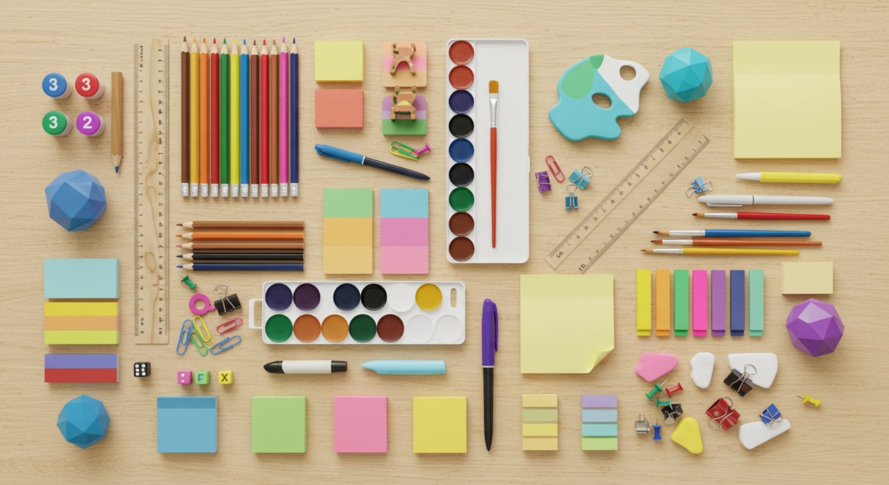 10 Health & Safety Tips For Back To School