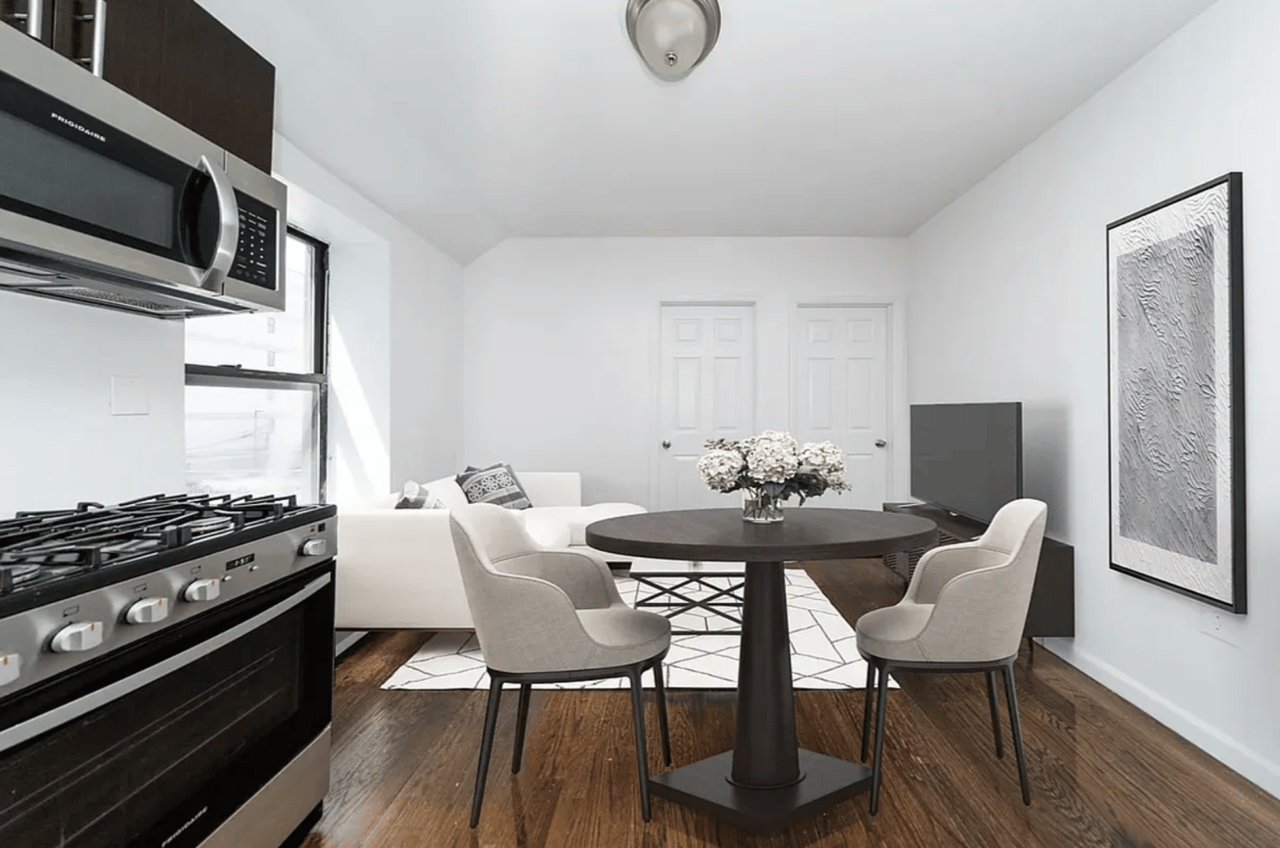 879 Dekalb Avenue, Apt 5