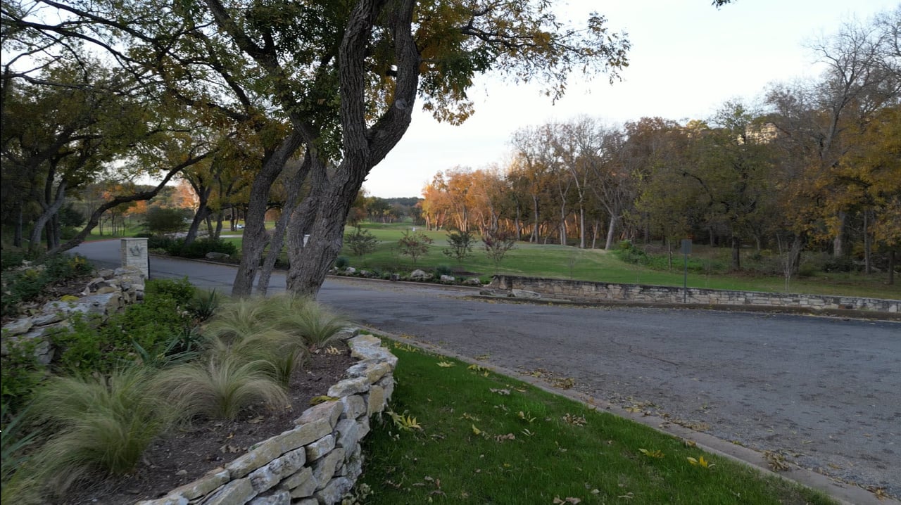 Lost Creek