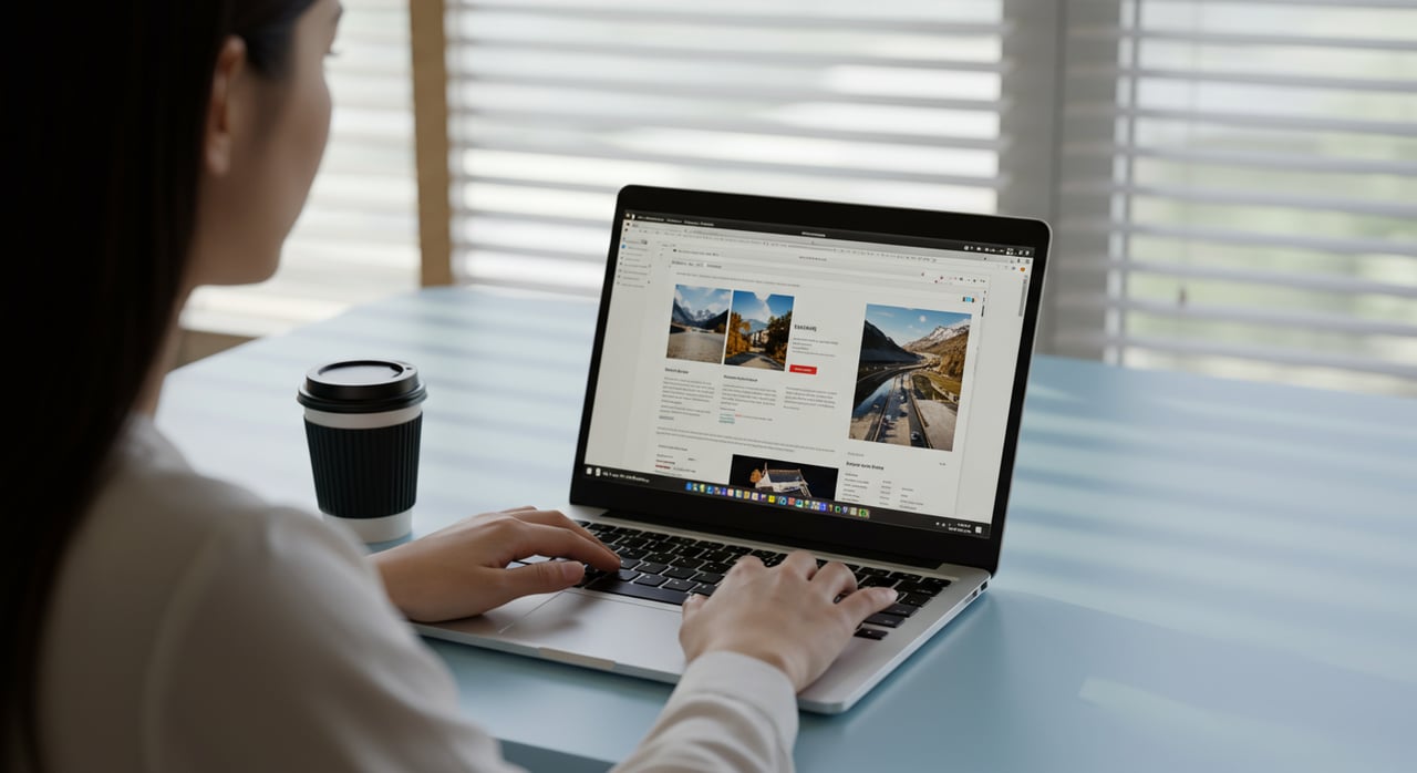 Elements Your Listing Needs to Wow Buyers