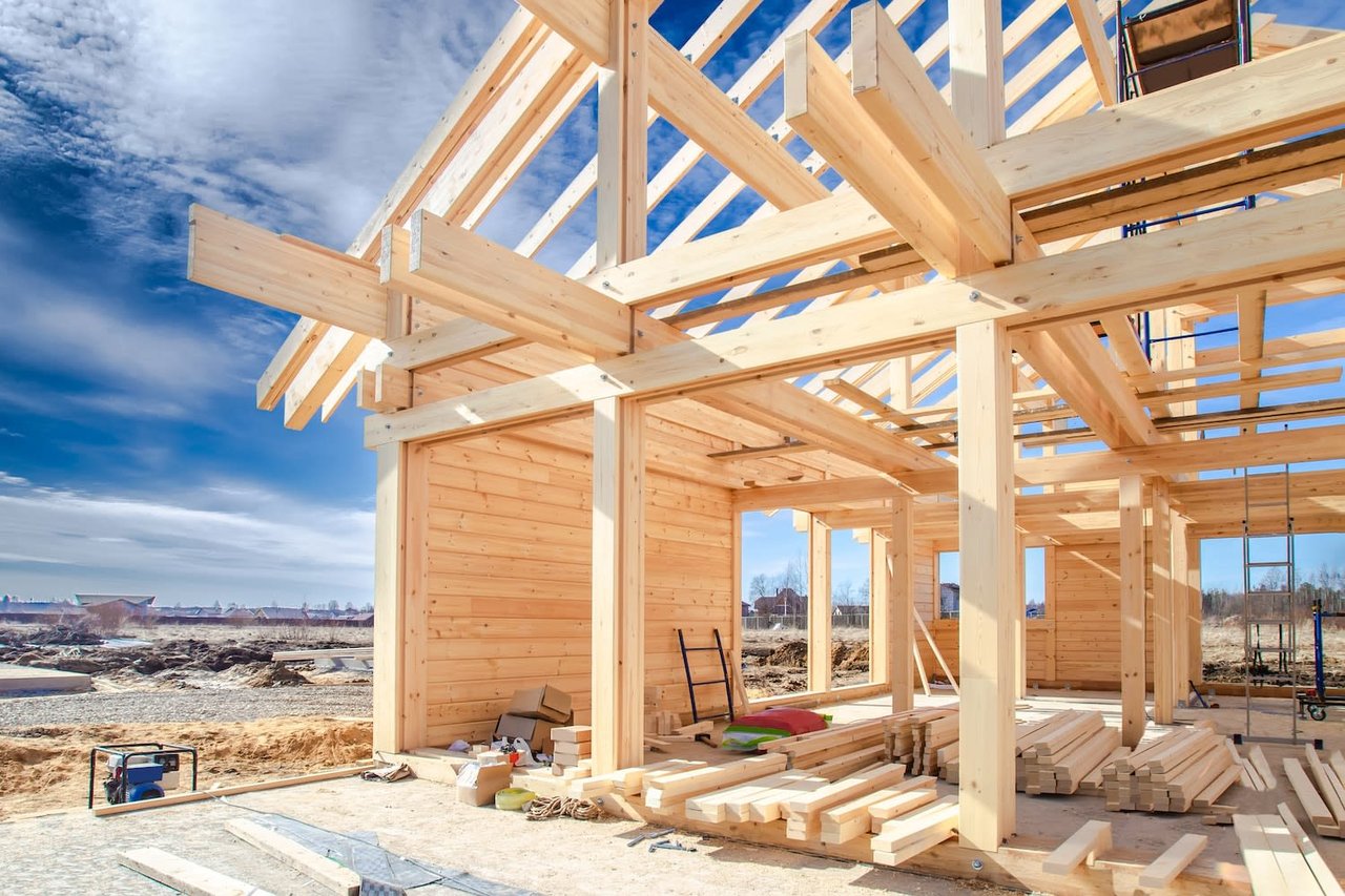 Should You Buy a New Construction Home in Oklahoma City