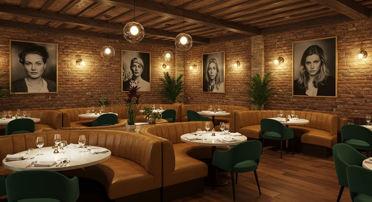 11 Best Restaurants in Oakville