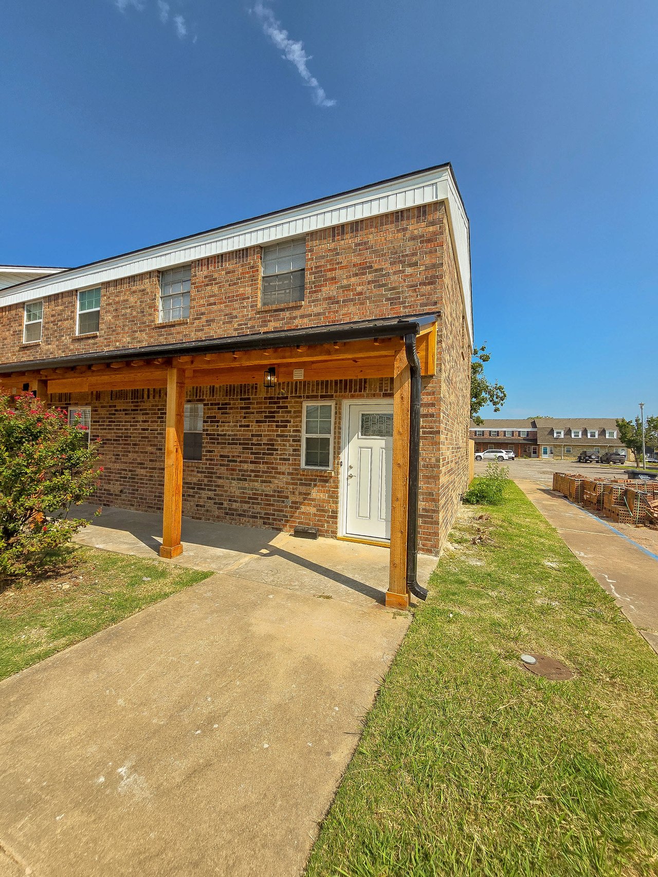 3901 N Kickapoo Unit 40