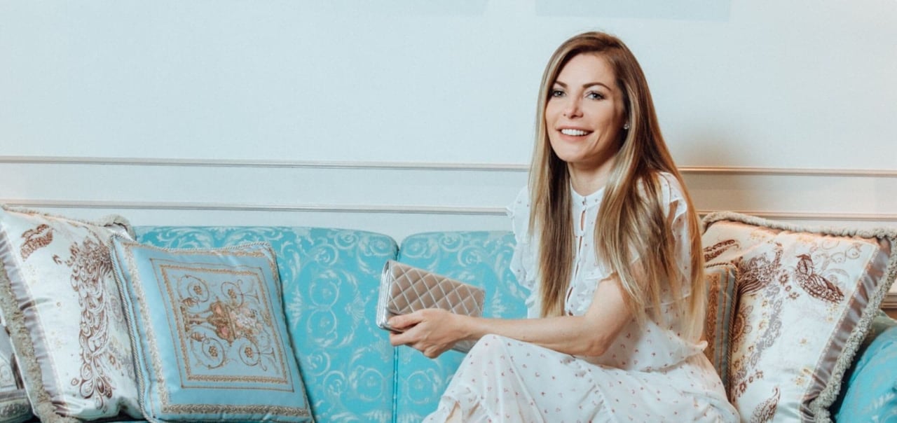 Palazzo Versace in Dubai, UAE