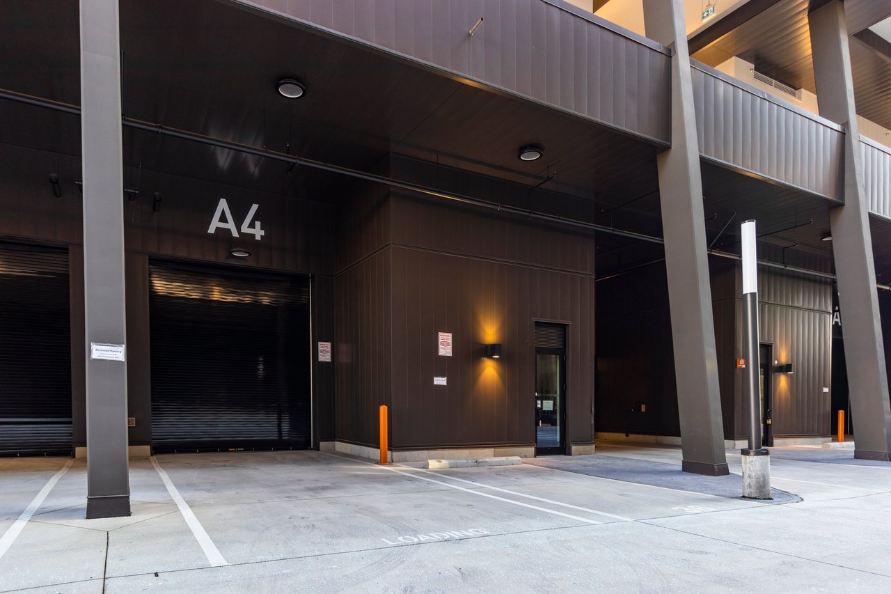 For Lease or Sale | Prime 3,297 SF Ground Floor Industrial Unit in South Vancouver